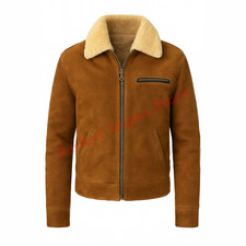 Giacca aviatore uomo vintage