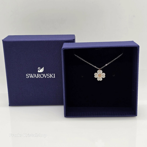 Swarovski collana latisha - swarovski,