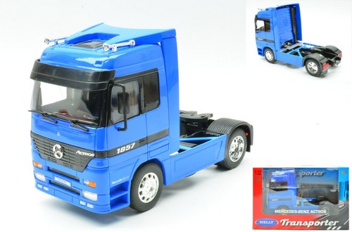 Modellino camion scala 32 - camion,