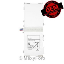 OEM BATTERIA PARI ORIGINALE EB-BT530FB PER SAMSUNG GALAXY TAB 4 10.1 LTE T535