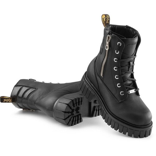 Scarpe stivali moto per - da,