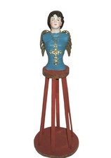 BAMBOLA GABBIA SANTOS 12" con