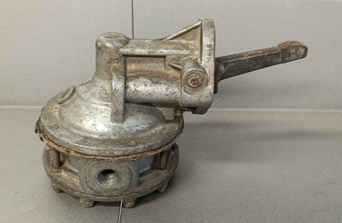 Fuel pump 4605 - in, usa