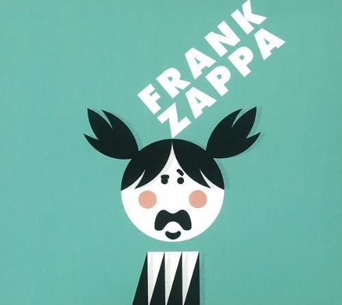 Frank zappa hammersmith odeon - frank,