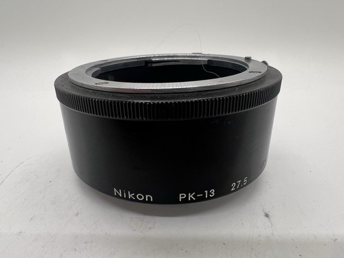 Nikon tubo di - tubo,