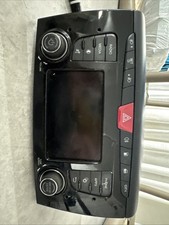 Autoradio Stereo Originale