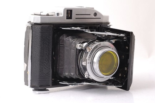 Konishiroku pearl hexar 75 - pearl,