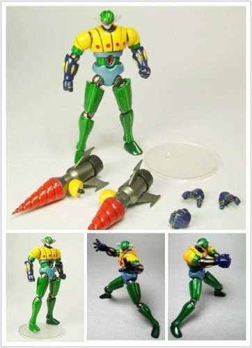Collezione figurine takara - figurine,