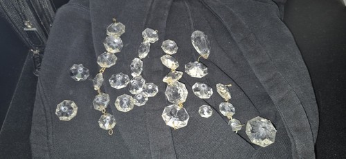 Cristalli ricambi lampadari - cristalli,