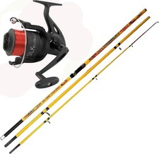 canna pesca surfcasting a