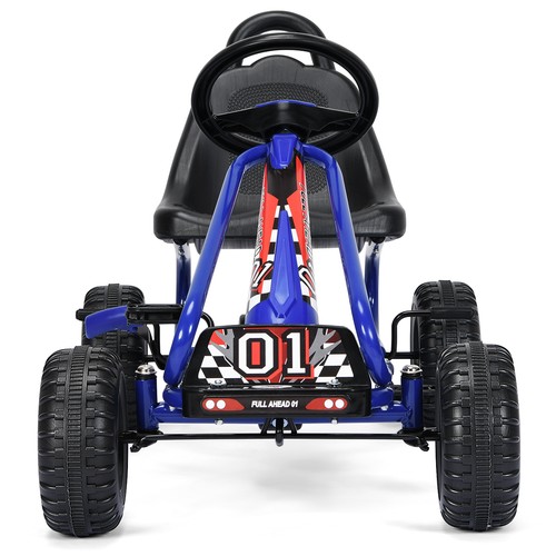 Topbuy wheel kids pedal - topbuy,