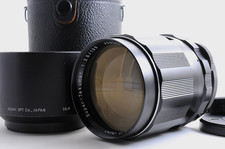 Teleobiettivo Pentax Super