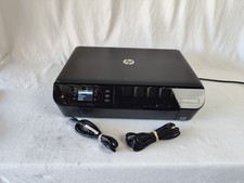 HP Envy 4500 All-in-One Inkjet