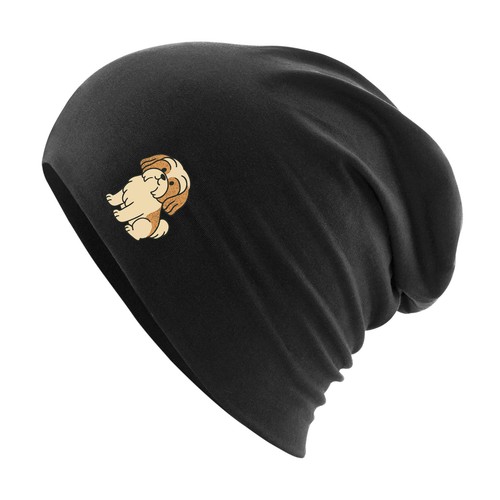 Beanie shih tzu - shih, shishi