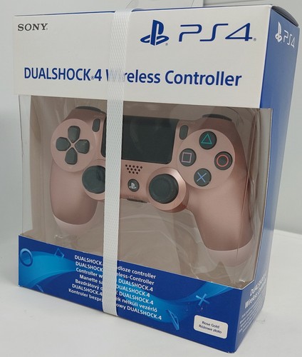 Sony ps4 dualshock - sony, 4