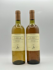 San Felice 1996 Bianco Toscana