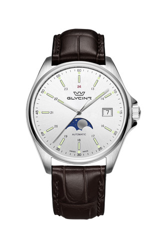 Orologio glycine uomo combat - glycine,