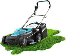 Rasaerba a Filo, Tagliaerba