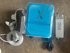 STRUXURE Somfy Pergola SMART