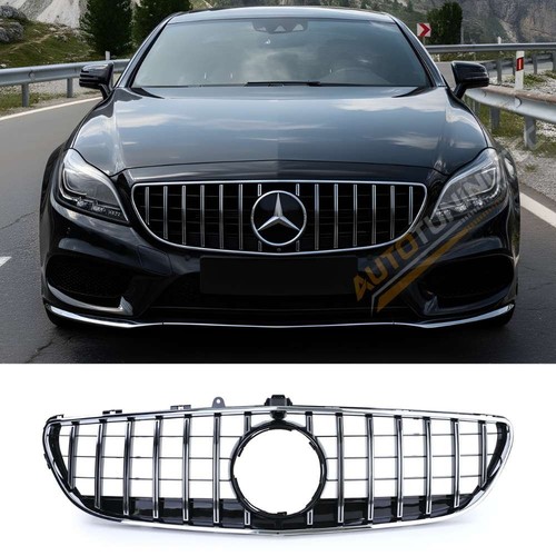 Griglia mercedes cls c218 - cls, x218
