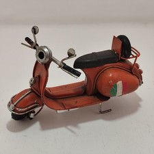 🔥Modellino Vespa Piccola