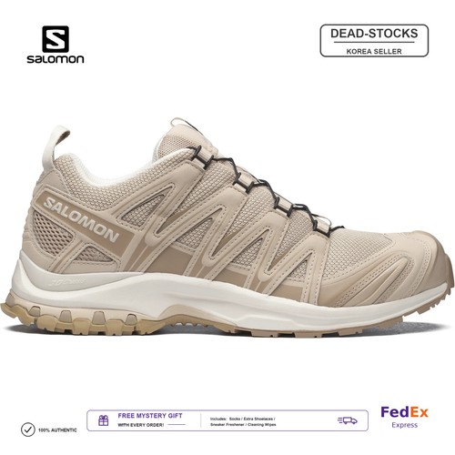 Salomon pro safari - salomon, xa