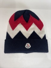 Cappello berretto MONCLER lana