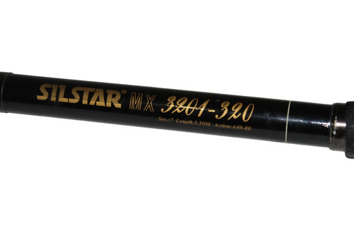 Silstar 3201 320 asta - silstar,