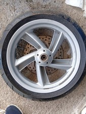 CERCHIO ANTERIORE APRILIA ATLANTIC SPRINT 500 ULTIMO PEZZO (ARI) 