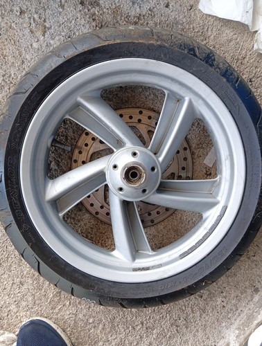 Cerchio anteriore aprilia - anteriore,