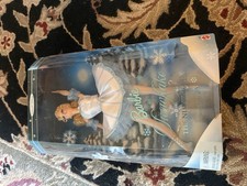 Mattel 25642 Barbie come