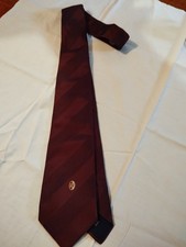 Memorabilia,cravatte originali