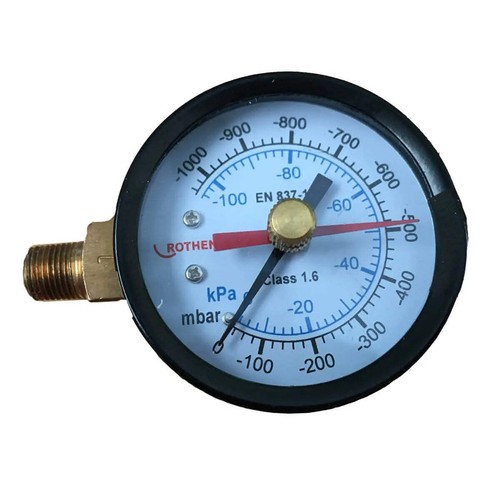 Rothenberger vacuometro - rothenberger,