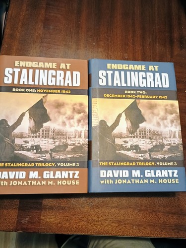 Endgame stalingrad books 1 - endgame,