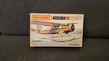 Modellino kit Matchbox 1:72