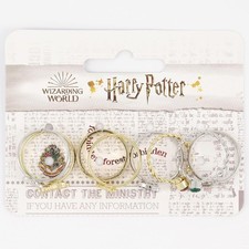 Harry potter rings - of, 8