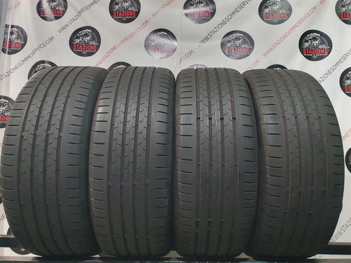 Gomme estive usate - estive,