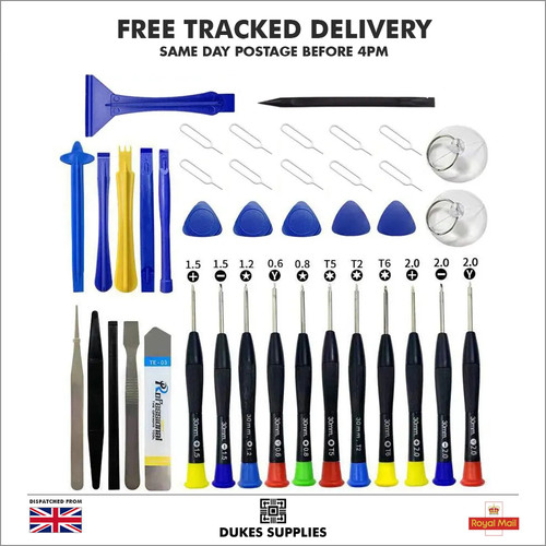 Set cacciaviti kit - , strumenti