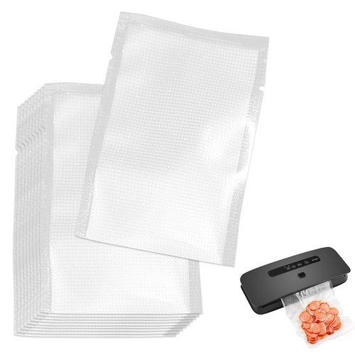 100pcs sacchetti sigillanti - 100pcs,
