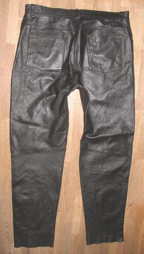 Berto lucci jeans - lucci, in