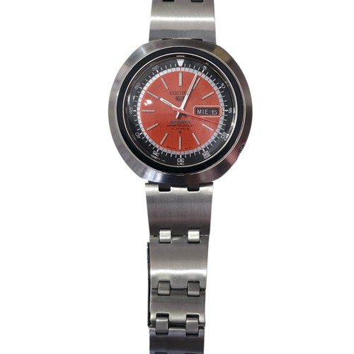 Seiko automatic ref 241336 - ref.,