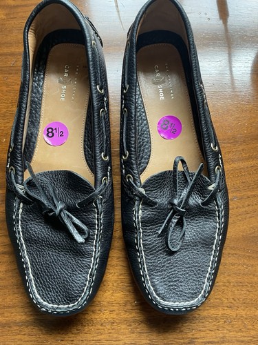 Scarpa auto - (prada), la