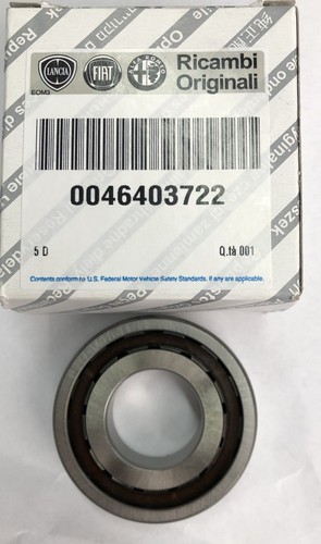 Cuscinetto cambio manuale - , 8v