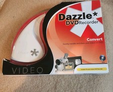 Pinnacle Dazzle DVD Recorder