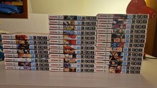One-punch man Volumi Da 1/32