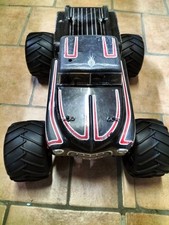 Kyosho RC 1/8 Mad Force VE 1/8