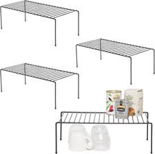 - Confezione Da 4 Mensole