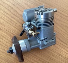 Super Tigre X25 (4.1cc) FISE