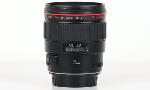 Canon 35mm usm - canon,