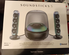 Harman Kardon SoundSticks 5